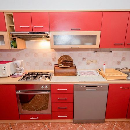 Apartament Kuca Leonora Banjol Zewnętrze zdjęcie