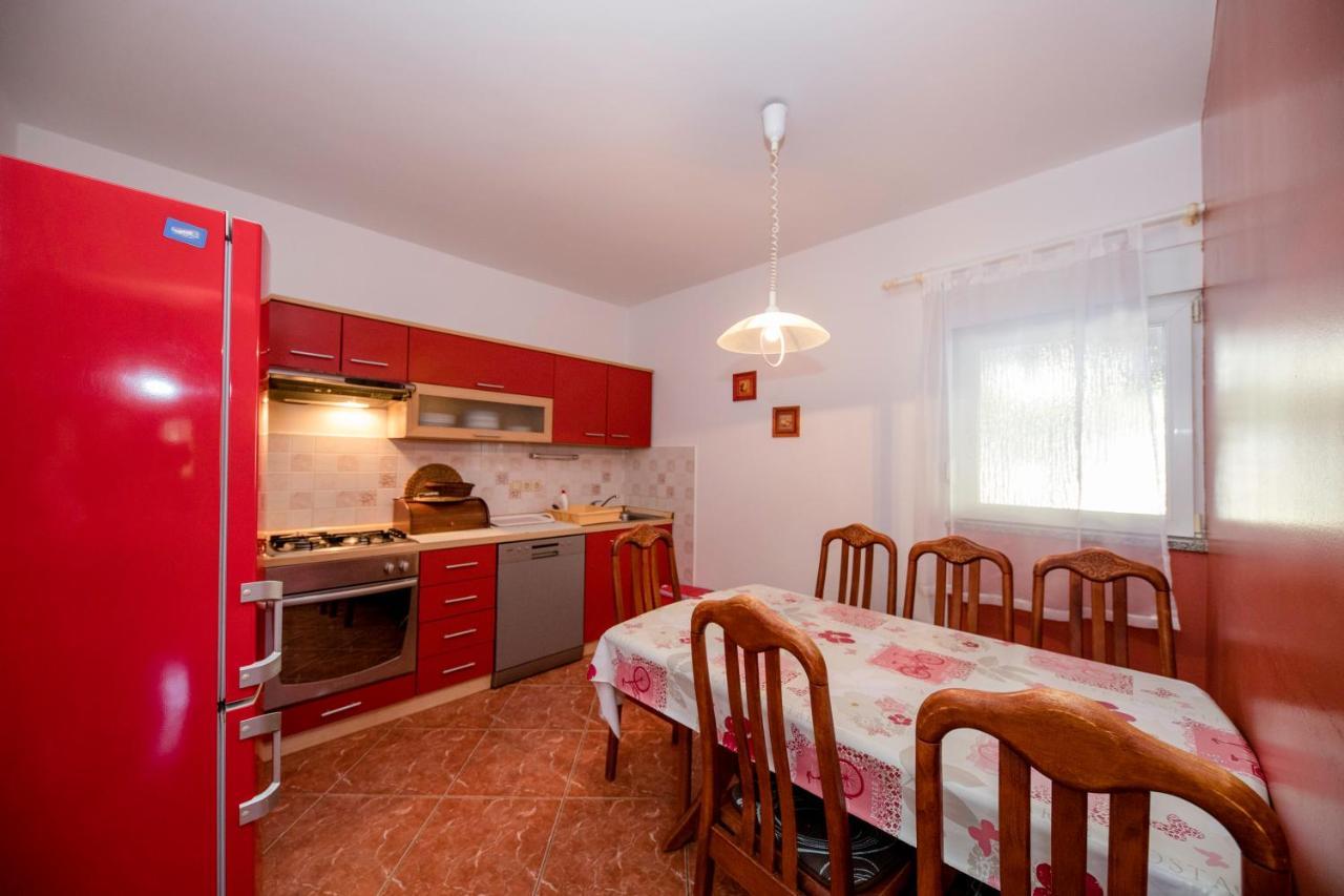 Apartament Kuca Leonora Banjol Zewnętrze zdjęcie