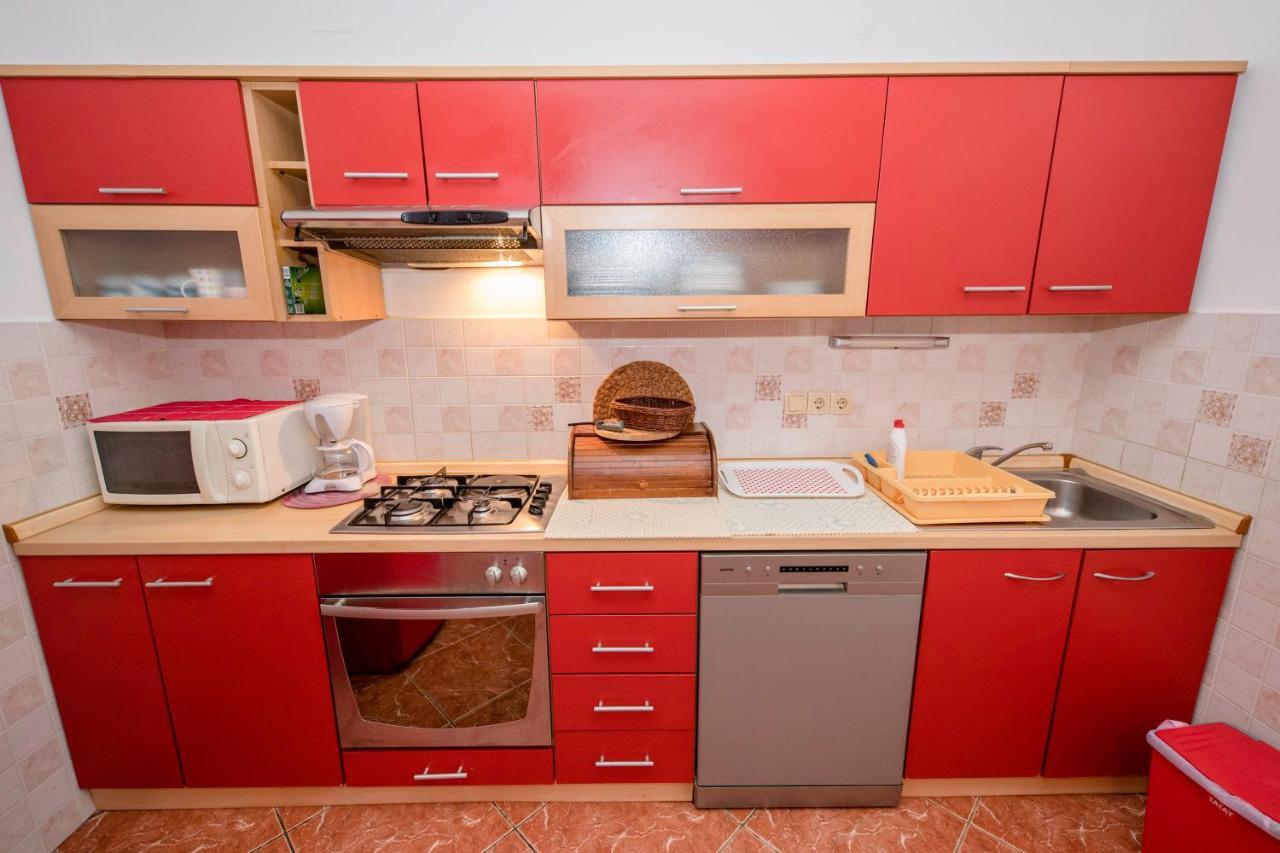 Apartament Kuca Leonora Banjol Zewnętrze zdjęcie
