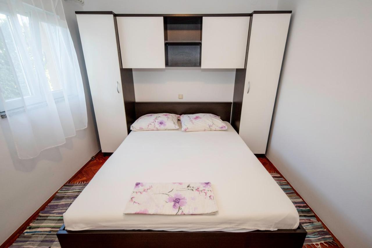 Apartament Kuca Leonora Banjol Zewnętrze zdjęcie