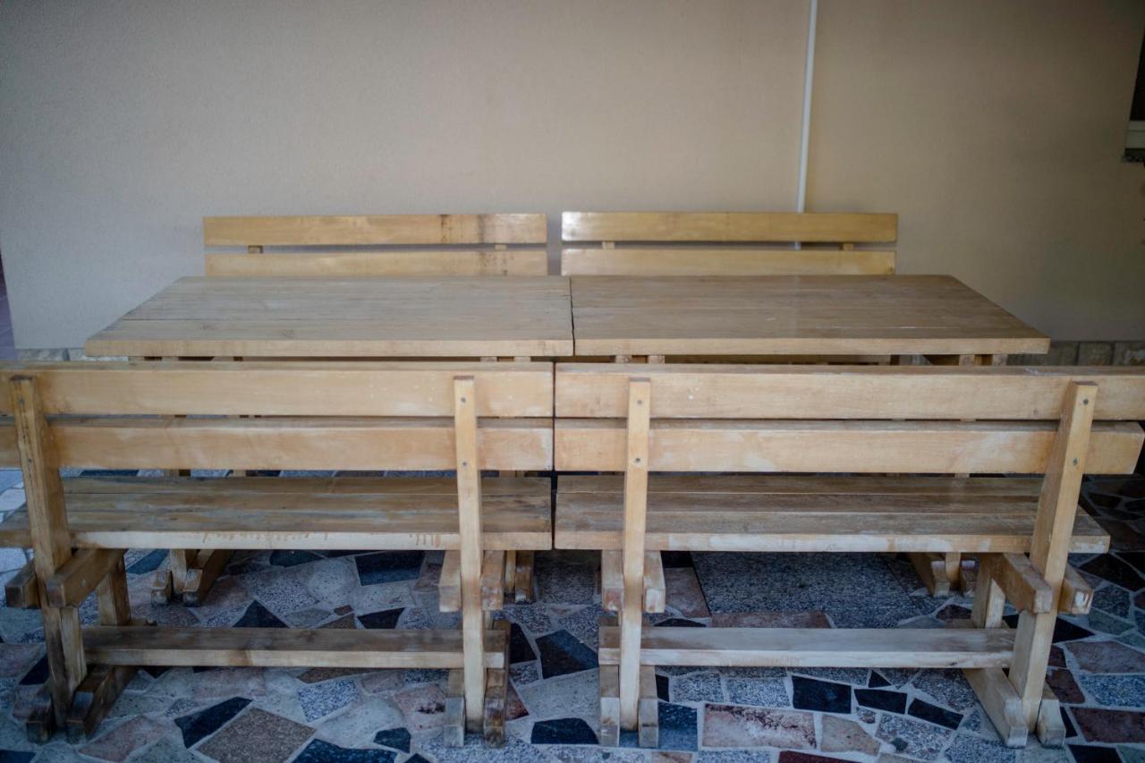 Apartament Kuca Leonora Banjol Zewnętrze zdjęcie