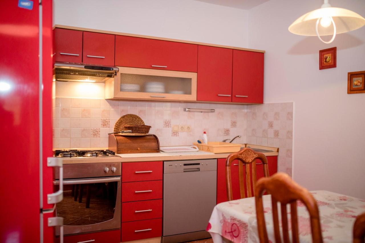 Apartament Kuca Leonora Banjol Zewnętrze zdjęcie