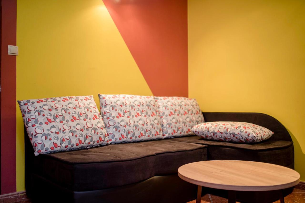 Apartament Kuca Leonora Banjol Zewnętrze zdjęcie