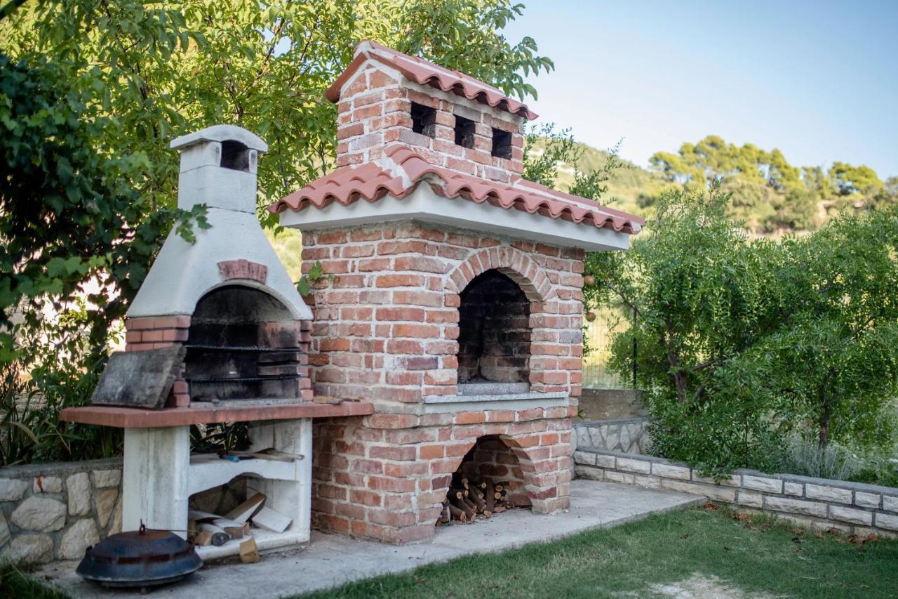 Apartament Kuca Leonora Banjol Zewnętrze zdjęcie