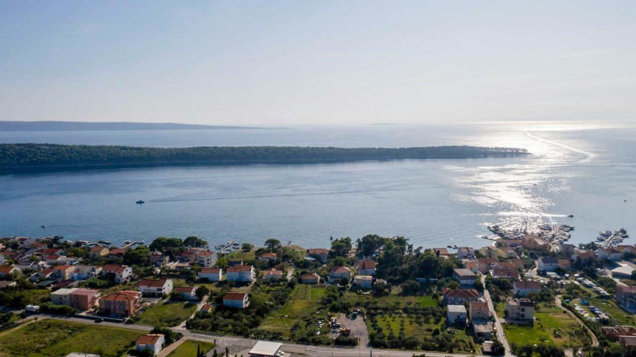 Apartament Kuca Leonora Banjol Zewnętrze zdjęcie