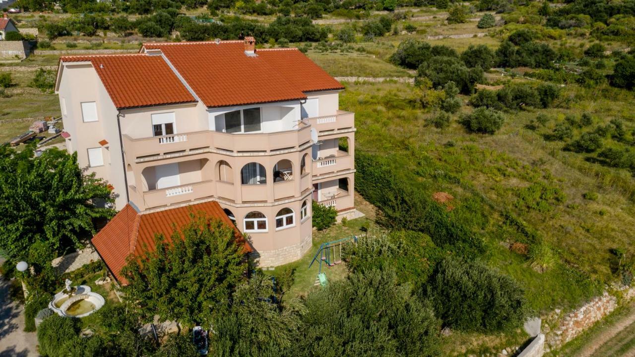Apartament Kuca Leonora Banjol Zewnętrze zdjęcie