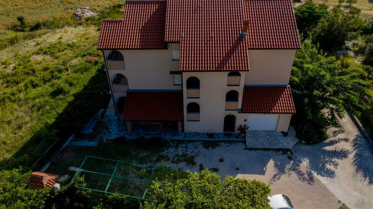 Apartament Kuca Leonora Banjol Zewnętrze zdjęcie