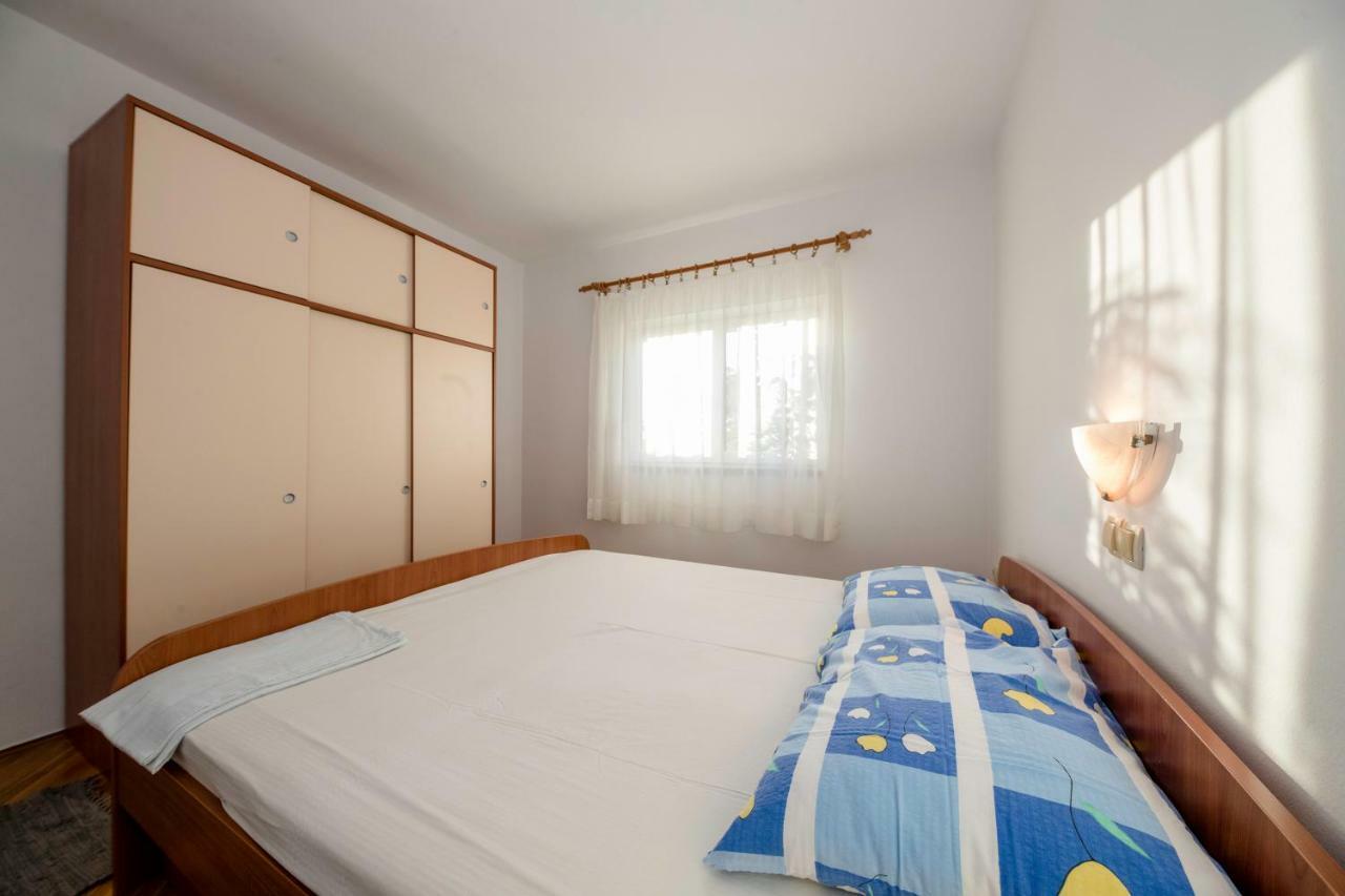 Apartament Kuca Leonora Banjol Zewnętrze zdjęcie