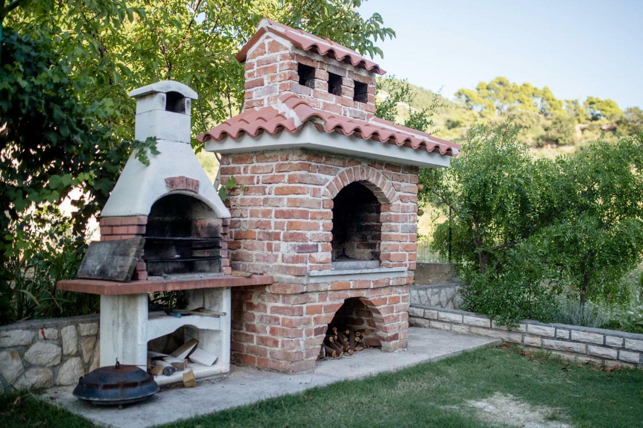 Apartament Kuca Leonora Banjol Zewnętrze zdjęcie