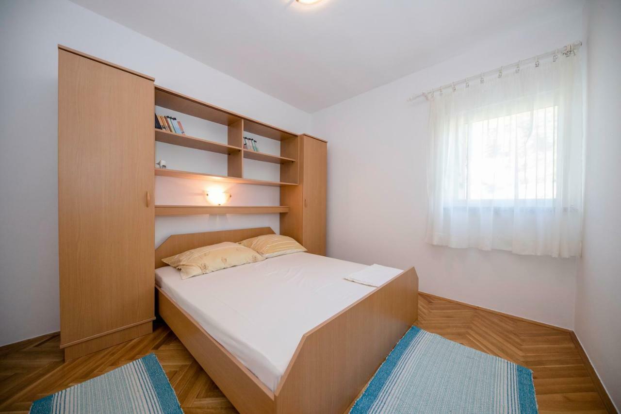 Apartament Kuca Leonora Banjol Zewnętrze zdjęcie
