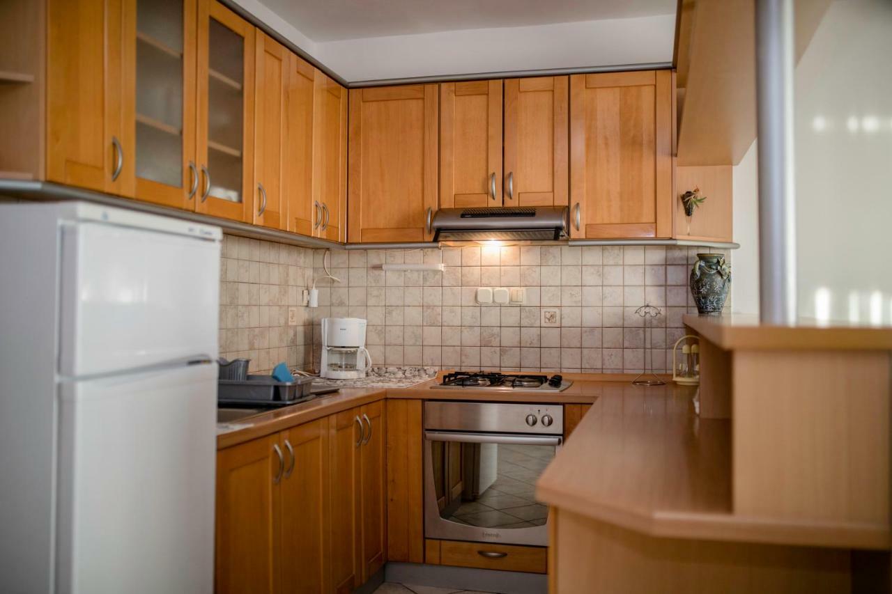 Apartament Kuca Leonora Banjol Zewnętrze zdjęcie