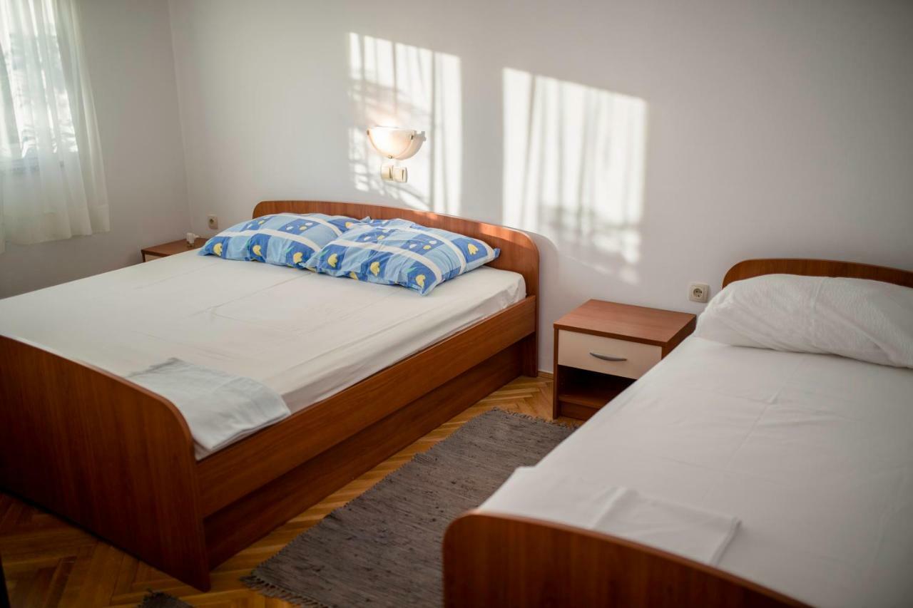 Apartament Kuca Leonora Banjol Zewnętrze zdjęcie