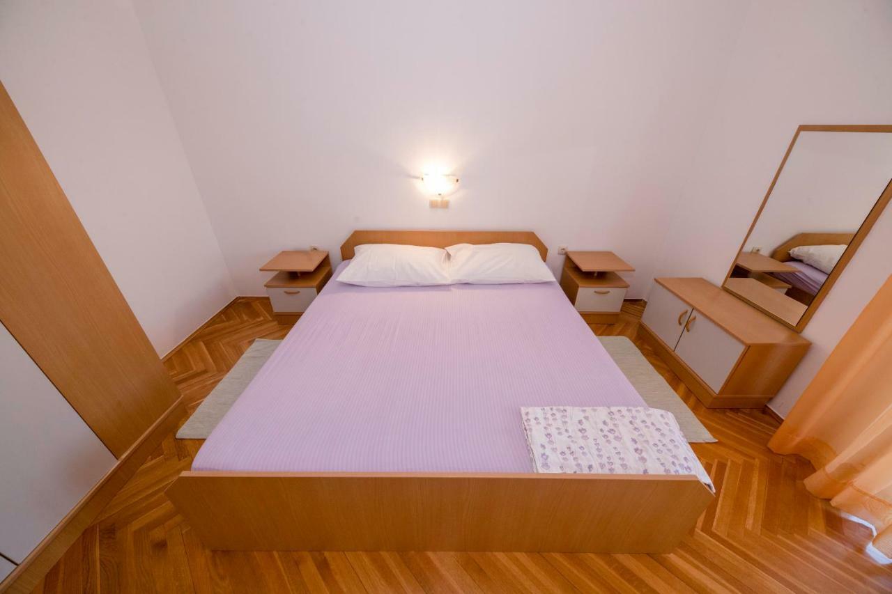 Apartament Kuca Leonora Banjol Zewnętrze zdjęcie