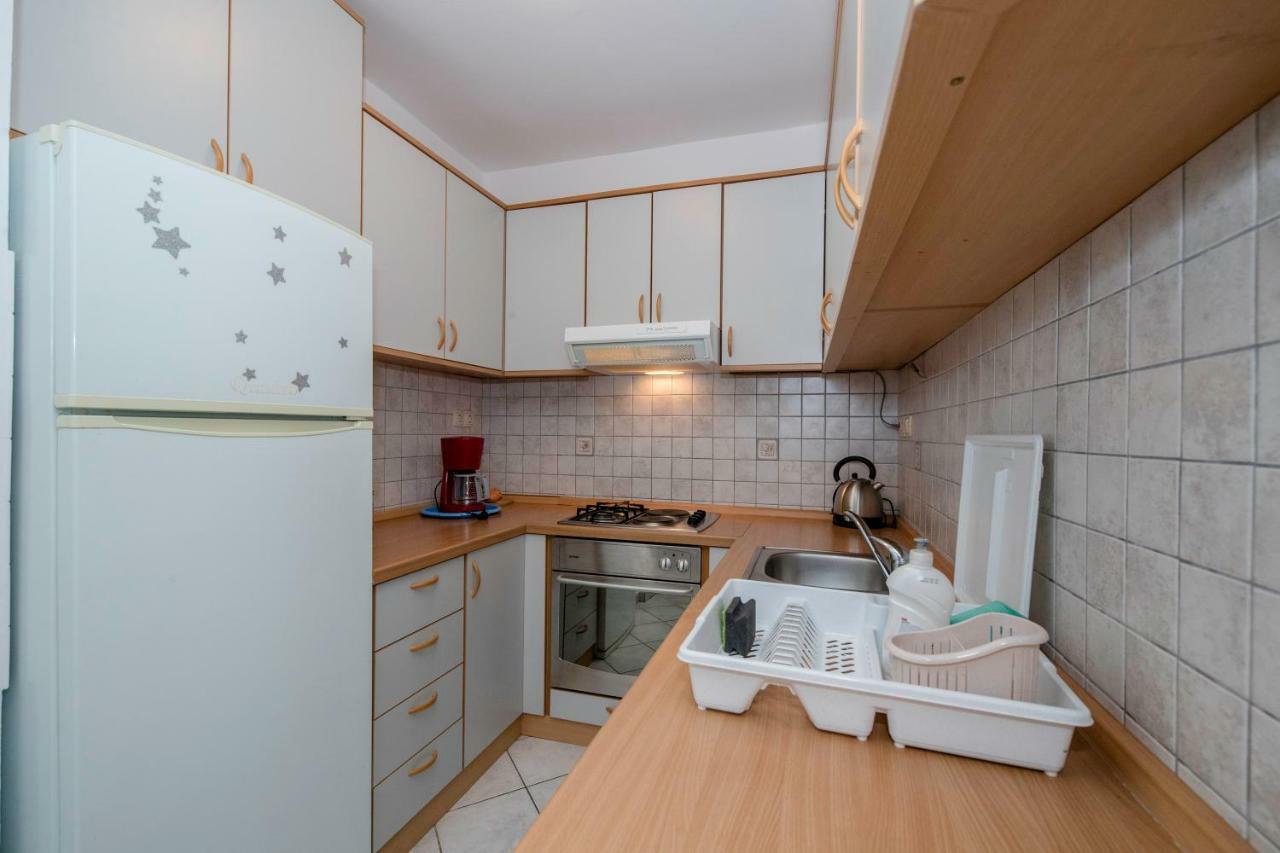 Apartament Kuca Leonora Banjol Zewnętrze zdjęcie
