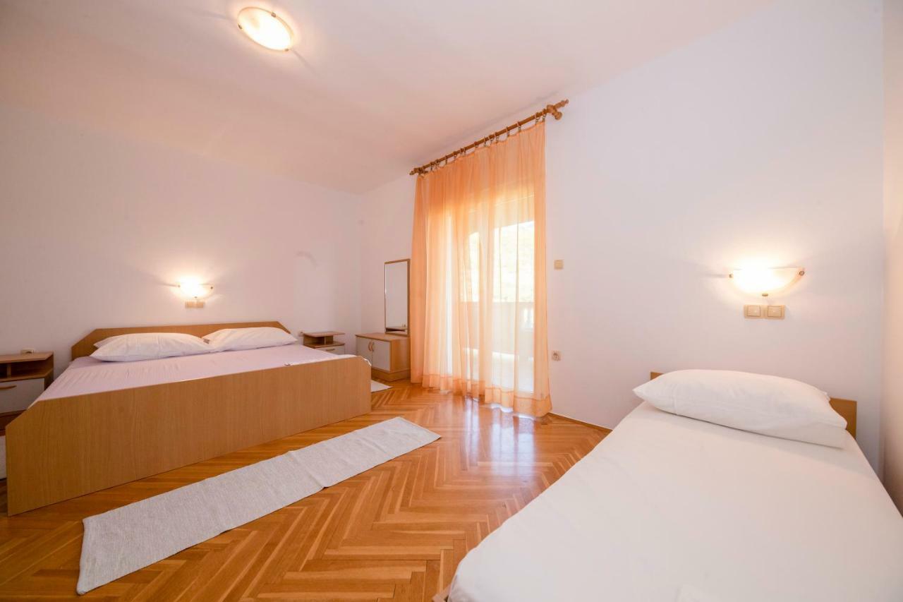 Apartament Kuca Leonora Banjol Zewnętrze zdjęcie