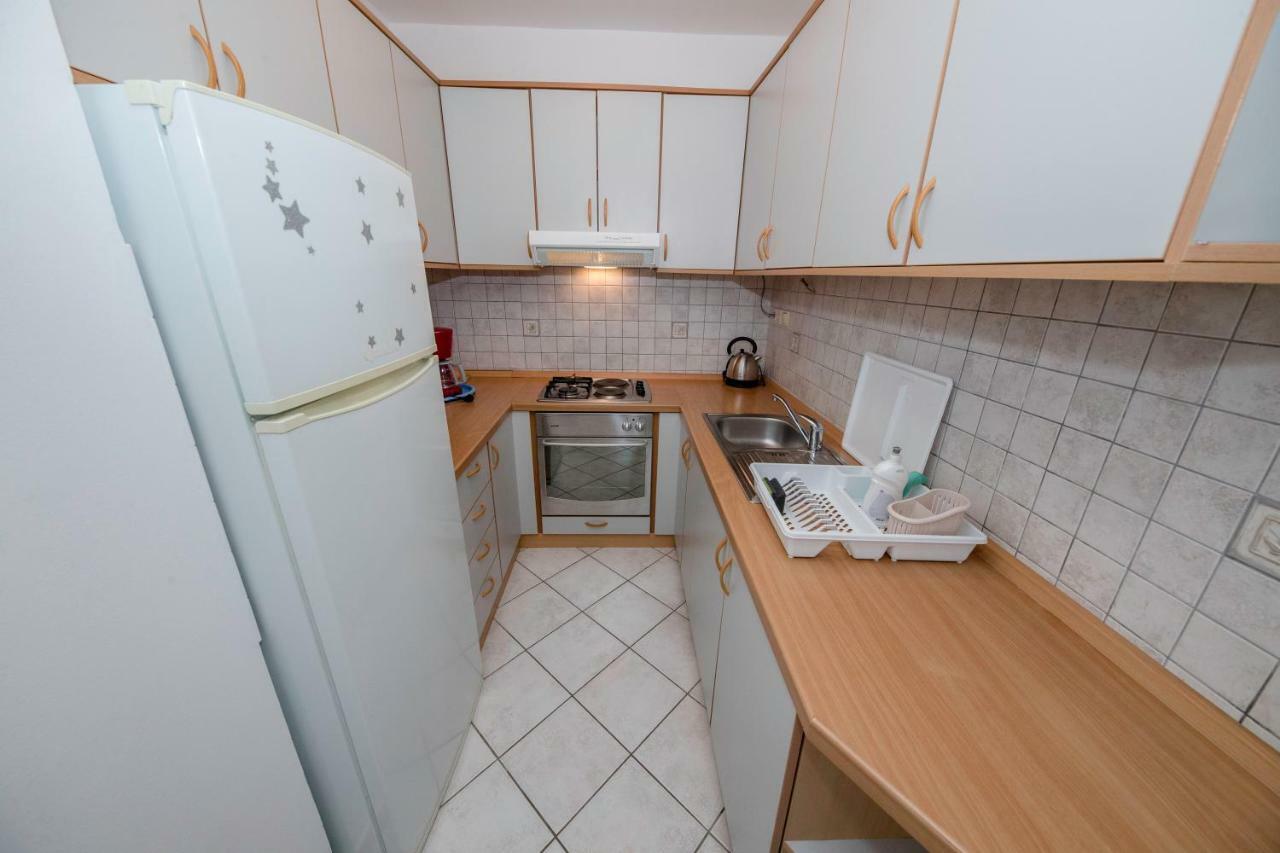 Apartament Kuca Leonora Banjol Zewnętrze zdjęcie