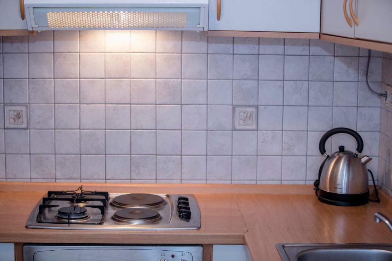 Apartament Kuca Leonora Banjol Zewnętrze zdjęcie